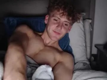 Freechat dominantalex182 on Chaturbate