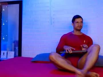 dominc_berry on Chaturbate