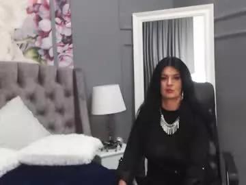 dommelisa on Chaturbate 