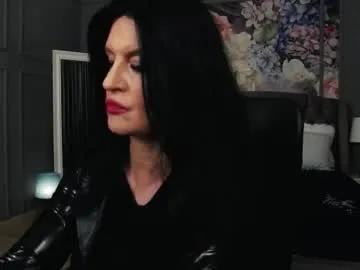 dommelisa on Chaturbate 