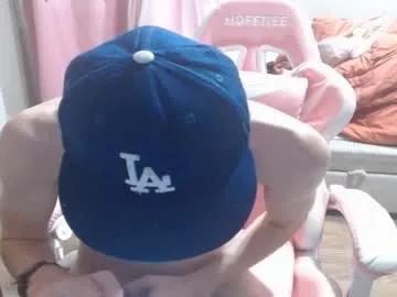 Freechat donnydarkness4321 on Chaturbate