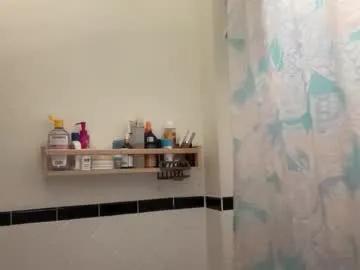 Freechat dreamyriri on Chaturbate