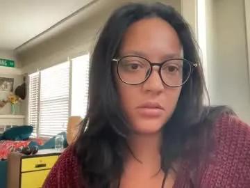 Freechat dreamyriri on Chaturbate