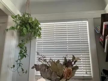 Freechat dreamyriri on Chaturbate