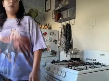 Freechat dreamyriri on Chaturbate