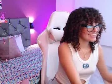Chaturbate dulcee_gaby is Freechat dulcee_gaby — Hello everyone, let's have fun with my beautiful pussy and my new toy, rate me with hand up stars.  PVT ON  #teen #18 #new #daddy #smalltits