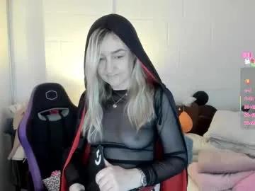 dulcejulia on Chaturbate