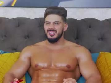 Freechat dustinkeent on Chaturbate