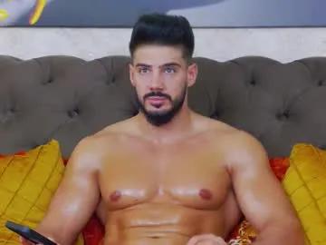 Freechat dustinkeent on Chaturbate