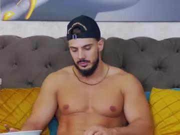 Freechat dustinkeent on Chaturbate