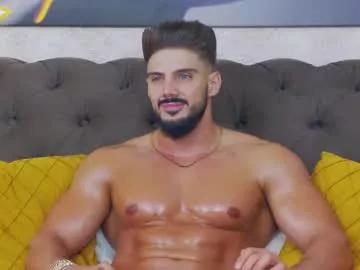 Freechat dustinkeent on Chaturbate