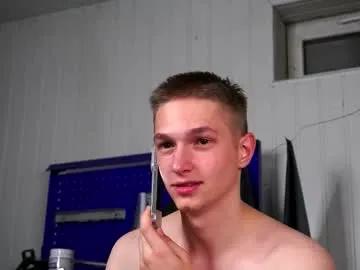 Freechat dustyn_fox on Chaturbate