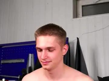 Freechat dustyn_fox on Chaturbate