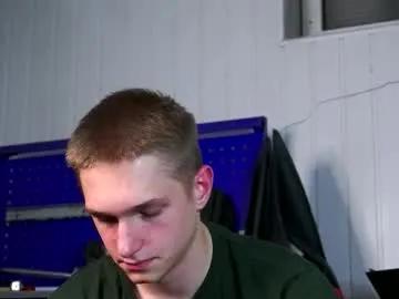 Freechat dustyn_fox on Chaturbate