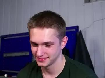 Freechat dustyn_fox on Chaturbate