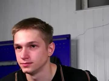 Freechat dustyn_fox on Chaturbate