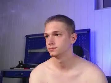 Freechat dustyn_fox on Chaturbate