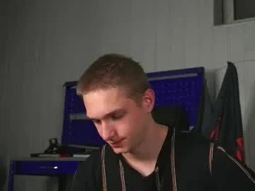 Freechat dustyn_fox on Chaturbate