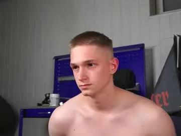 Freechat dustyn_fox on Chaturbate
