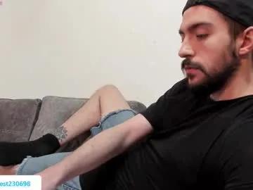 Freechat dylan_starxx on Chaturbate