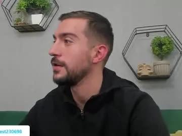 Freechat dylan_starxx on Chaturbate