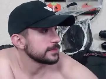 Freechat dylan_starxx on Chaturbate