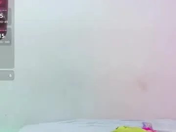 ebonycoworker on Chaturbate