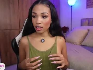 eimi_space on Chaturbate 