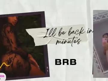 eimi_space on Chaturbate 