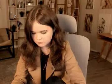 Freechat elainebeness on Chaturbate