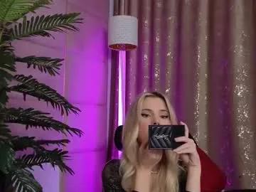 eleineblue on Chaturbate 