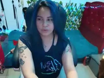 elektra_91 on Chaturbate