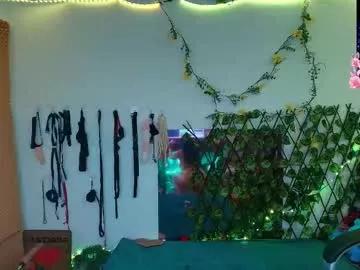 elektra_91 on Chaturbate