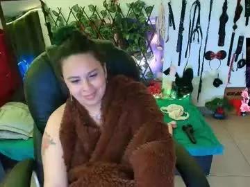 elektra_91 on Chaturbate