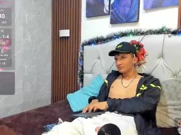 Freechat elian_julian on Chaturbate