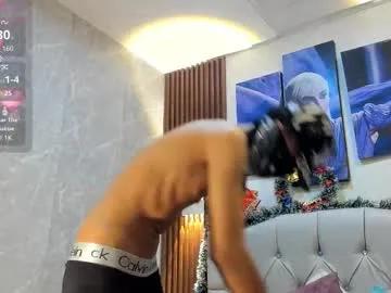 Freechat elian_julian on Chaturbate