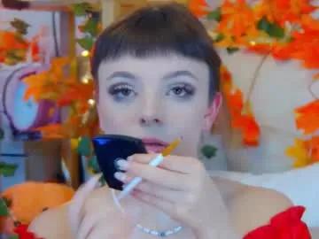 elisabethdavis on Chaturbate