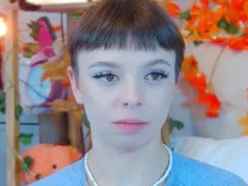 elisabethdavis on Chaturbate