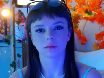 elisabethdavis on Chaturbate