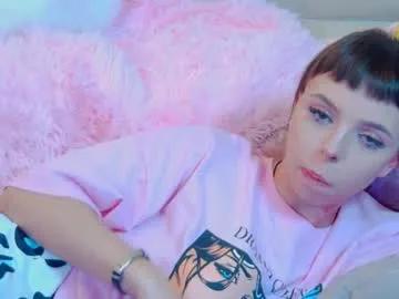 elisabethdavis on Chaturbate