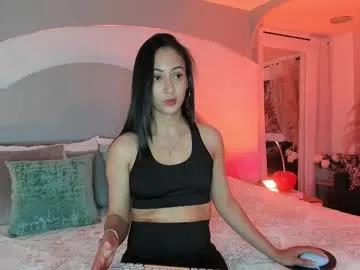 Freechat elizabeth_clark_ on Chaturbate