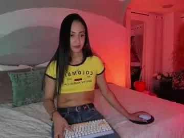 Freechat elizabeth_clark_ on Chaturbate