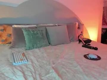 Freechat elizabeth_clark_ on Chaturbate