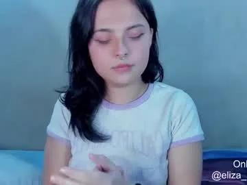 Away elizabeth_taylorxxx on Chaturbate