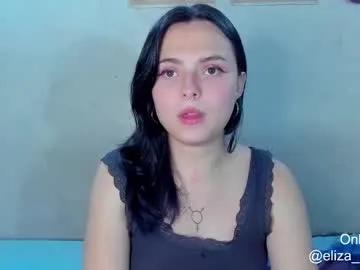 Away elizabeth_taylorxxx on Chaturbate