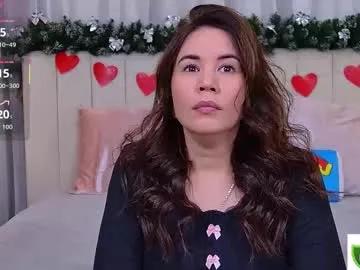 ellaander on Chaturbate 