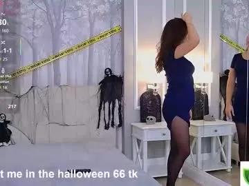 ellaander on Chaturbate 