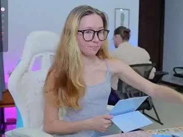 ellcrys on Chaturbate 