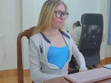 ellcrys on Chaturbate 