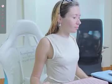 ellcrys on Chaturbate 